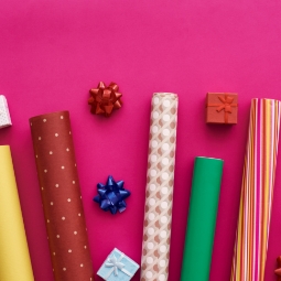 Category image: Gift Wrapping